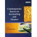 CONTEMPORARY ISSUES ON ACCOUNTING AND FINANCE