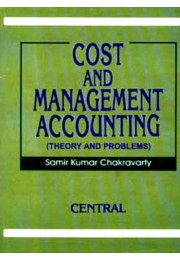 COST AND MANAGEMENT ACCOUNTING