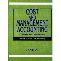 COST AND MANAGEMENT ACCOUNTING