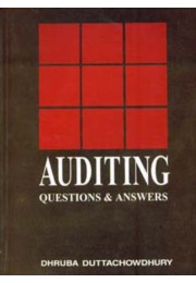 AUDITING