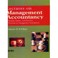 LECTURES ON MANAGEMENT ACCOUNTANCY