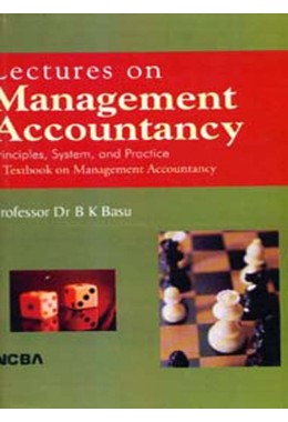 LECTURES ON MANAGEMENT ACCOUNTANCY