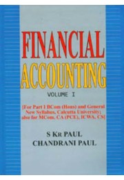 FINANCIAL ACCOUNTING %5BVol I%5D