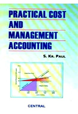 PRACTICAL COST AND MANAGEMENT ACCOUNTING