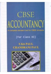 CBSE ACCOUNTANCY