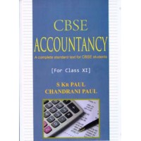 CBSE ACCOUNTANCY