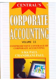 CORPORATE ACCOUNTING %5BVOL II%5D