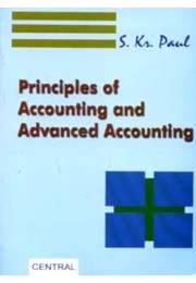 PRINCIPLES OF ACCOUNTING AND ADVANCED ACCOUNTING