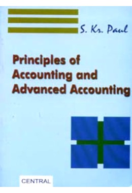 PRINCIPLES OF ACCOUNTING AND ADVANCED ACCOUNTING