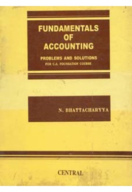 FUNDAMENTALS OF ACCOUNTING