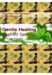 GENTLE HEALING IN YOUR HANDS