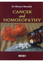 CANCER AND HOMOEOPATHY