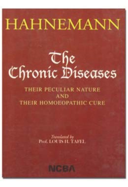 THE CHRONIC DISEASES