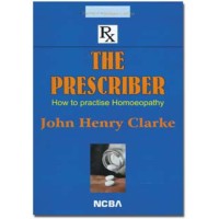 THE PRESCRIBER