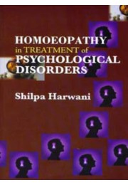 HOMOEOPATHY IN TREATMENT PSYCHOLOGICAL DISORDER