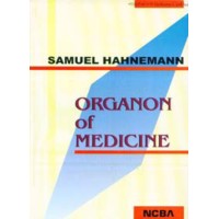 ORGANON OF MEDICINE