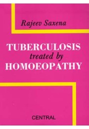 TUBERCULOSIS TREATED BY HOMOEOPATHY