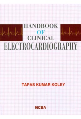 HANDBOOK OF CLINICAL ELECTROCARDIOGRAPHY