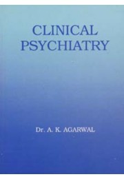 CLINICAL PSYCHIATRY