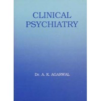 CLINICAL PSYCHIATRY