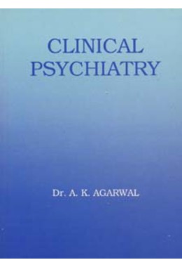 CLINICAL PSYCHIATRY