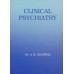 CLINICAL PSYCHIATRY