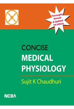 CONCISE MEDICAL PHYSIOLOGY