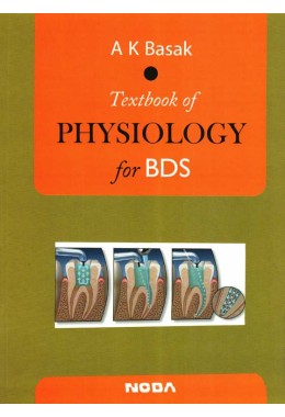 TEXTBOOK OF PHYSIOLOGY FOR BDS