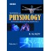 TEXTBOOK OF PHYSIOLOGY WITH BIOCHEMISTRY AND BIOPHYSICS (VOL I)