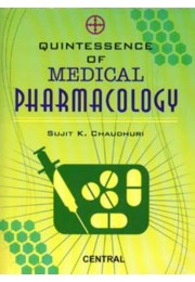 QUINTESSENCE OF MEDICAL PHARMACOLOGY