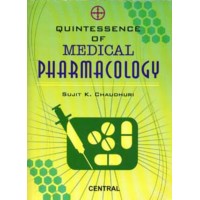 QUINTESSENCE OF MEDICAL PHARMACOLOGY