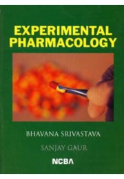 EXPERIMENTAL PHARMACOLOGY