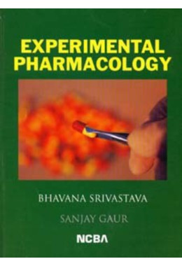 EXPERIMENTAL PHARMACOLOGY