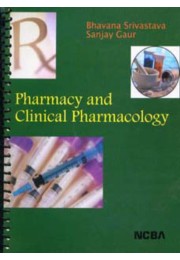 PHARMACY AND CLINICAL PHARMACOLOGY