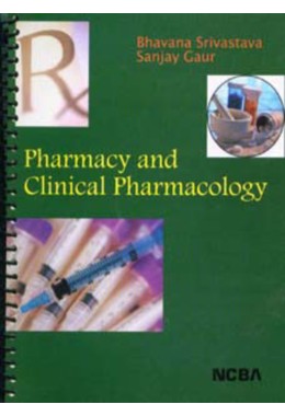 PHARMACY AND CLINICAL PHARMACOLOGY