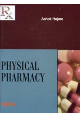 PHYSICAL PHARMACY