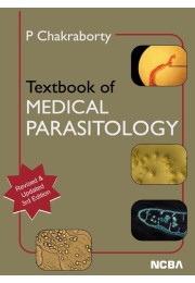 TEXTBOOK OF MEDICAL PARASITOLOGY