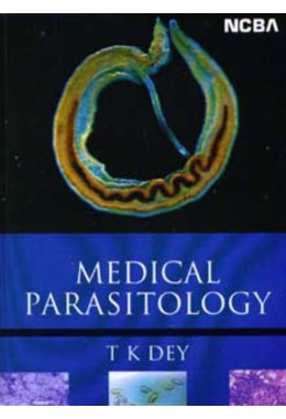 MEDICAL PARASITOLOGY