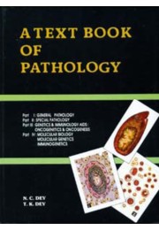 A TEXTBOOK OF PATHOLOGY