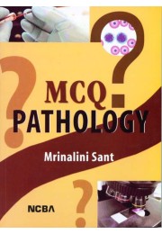 MCQ PATHOLOGY