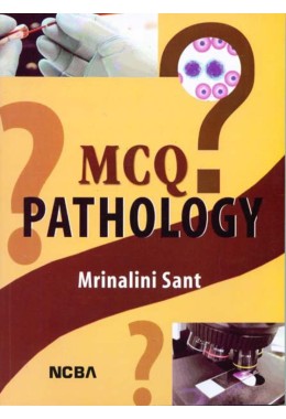 MCQ PATHOLOGY