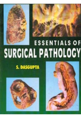 ESSENTIAL OF SURGICAL PATHOLOGY