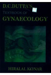 TEXTBOOK OF GYNAECOLOGY