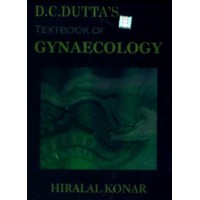 TEXTBOOK OF GYNAECOLOGY