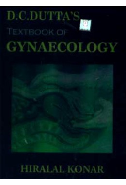 TEXTBOOK OF GYNAECOLOGY