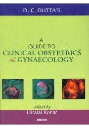 A GUIDE TO CLINICAL OBSTETRICS & GYNAECOLOGY