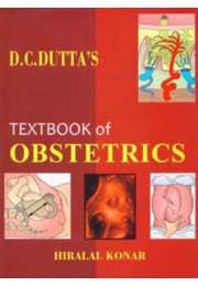 TEXTBOOK OF OBSTETRICS