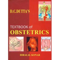 TEXTBOOK OF OBSTETRICS