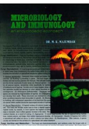 MICROBIOLOGY AND IMMUNOLOGY