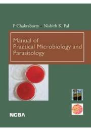 MANUAL OF PRACTICAL MICROBIOLOGY AND PARASITOLOGY